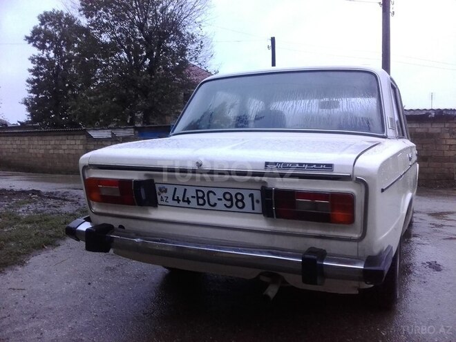 LADA (VAZ) 2106 1993, 234,525 km - 1.3 l - Masallı