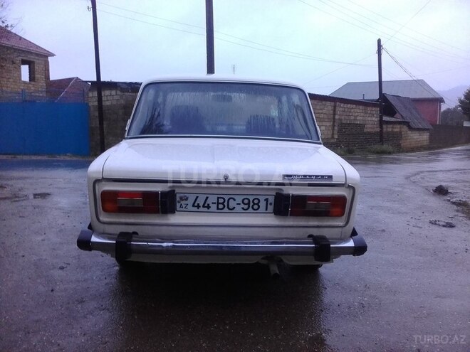 LADA (VAZ) 2106 1993, 234,525 km - 1.3 l - Masallı