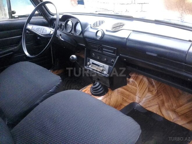 LADA (VAZ) 2106 1993, 234,525 km - 1.3 l - Masallı