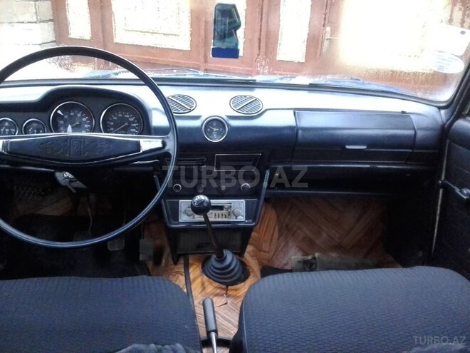 LADA (VAZ) 2106 1993, 234,525 km - 1.3 l - Masallı