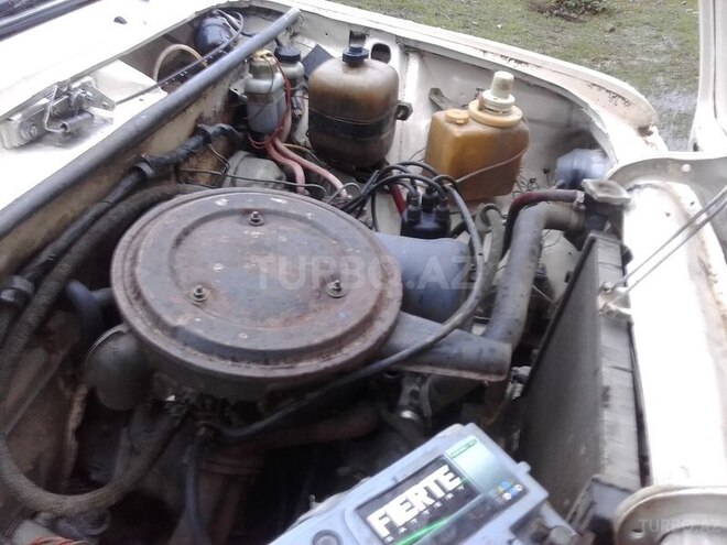 LADA (VAZ) 2106 1993, 234,525 km - 1.3 l - Masallı