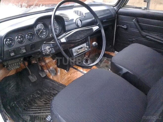 LADA (VAZ) 2106 1993, 234,525 km - 1.3 l - Masallı