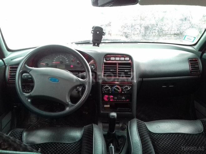 LADA (VAZ) 2112 2007, 198,000 km - 1.6 л - Bakı