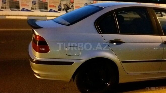 BMW 318 1999, 377,777 km - 1.8 l - Bakı