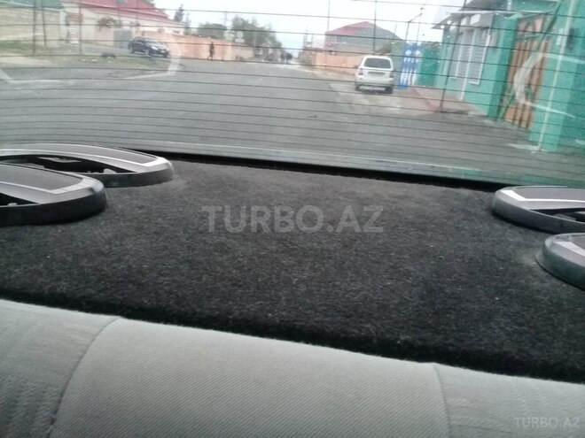 Mercedes C 180 2000, 280,000 km - 1.8 l - Sumqayıt