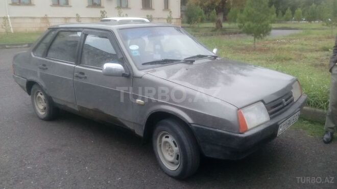 LADA (VAZ) 21099 1993, 68,000 km - 1.6 l - Goranboy