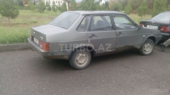 LADA (VAZ) 21099 1993, 68,000 km - 1.6 l - Goranboy