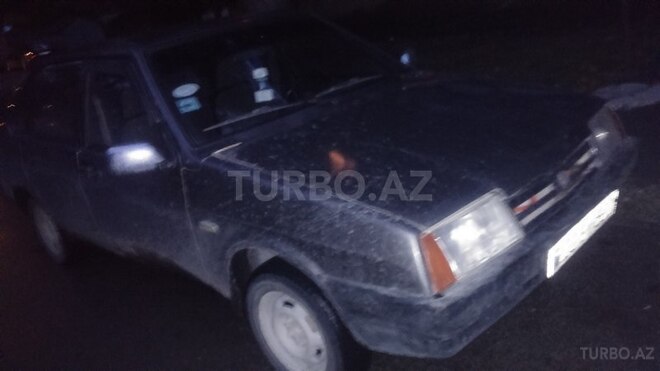 LADA (VAZ) 21099 1993, 68,000 km - 1.6 l - Goranboy