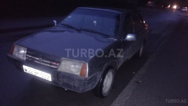 LADA (VAZ) 21099 1993, 68,000 km - 1.6 l - Goranboy