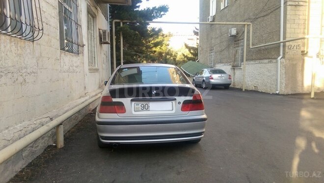 BMW 318 1998, 377,777 km - 1.9 l - Bakı
