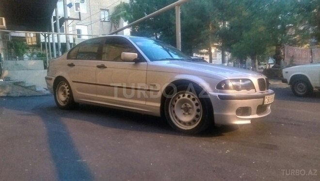 BMW 318 1998, 377,777 km - 1.9 l - Bakı