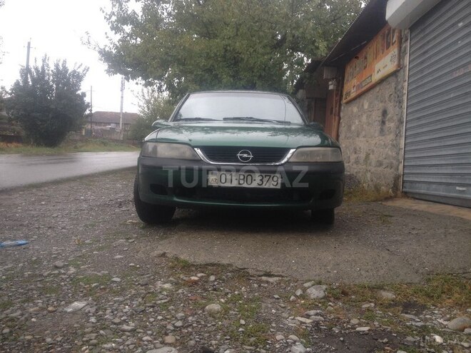 Opel Vectra 1996, 363,578 km - 0.2 l - Şəki