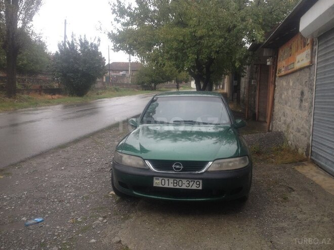 Opel Vectra 1996, 363,578 km - 0.2 l - Şəki