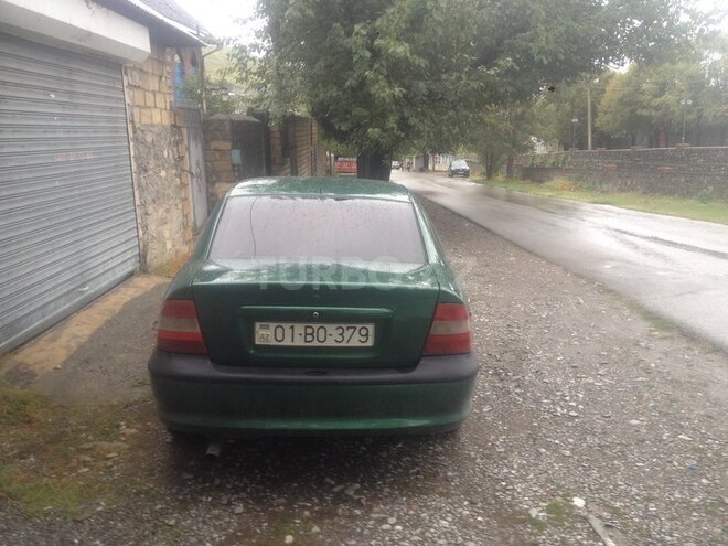 Opel Vectra 1996, 363,578 km - 0.2 l - Şəki