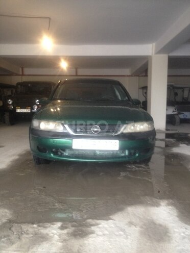Opel Vectra 1996, 363,578 km - 0.2 l - Şəki