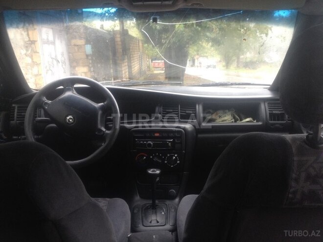 Opel Vectra 1996, 363,578 km - 0.2 l - Şəki