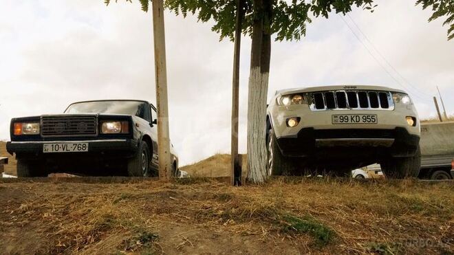 LADA (VAZ) 2107 2007, 89,760 km - 1.6 l - Xaçmaz
