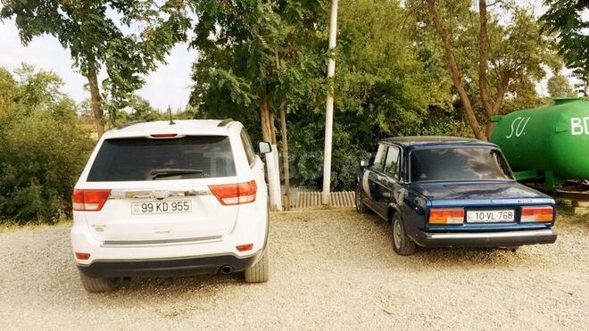 LADA (VAZ) 2107 2007, 89,760 km - 1.6 l - Xaçmaz