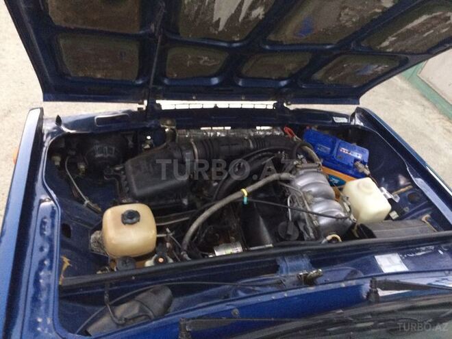 LADA (VAZ) 2107 2007, 89,760 km - 1.6 l - Xaçmaz