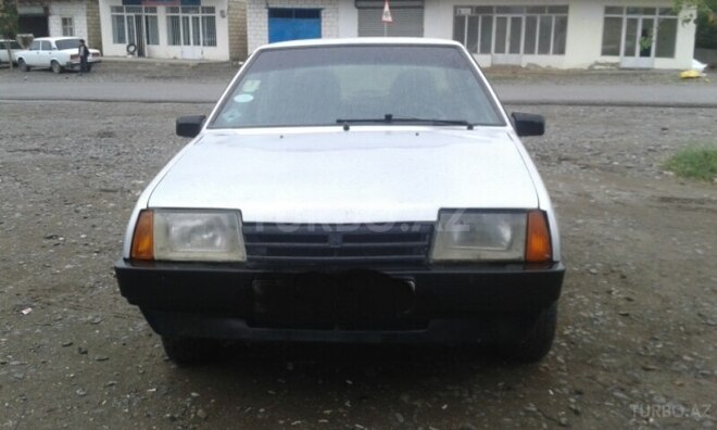 LADA (VAZ) 21099 2003, 250,000 km - 1.6 л - Ağdam