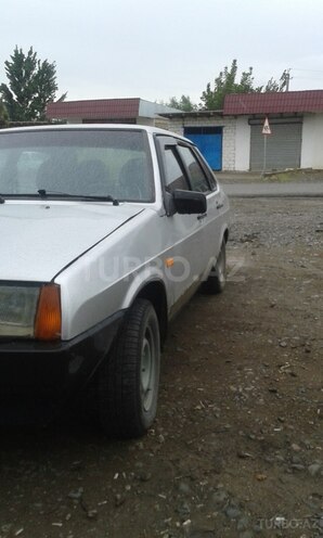 LADA (VAZ) 21099 2003, 250,000 km - 1.6 л - Ağdam