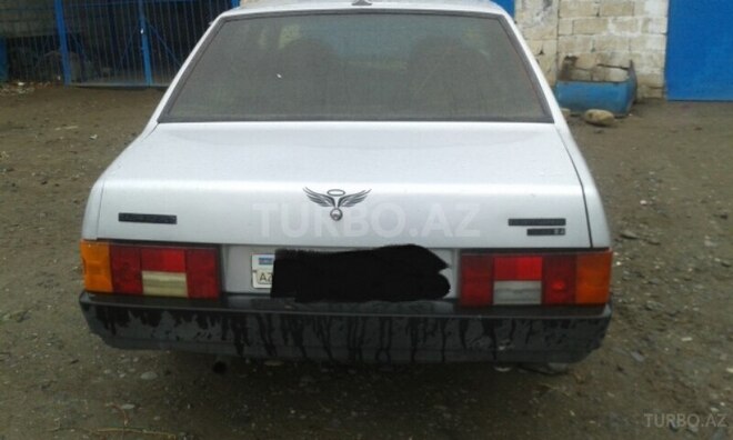 LADA (VAZ) 21099 2003, 250,000 km - 1.6 л - Ağdam