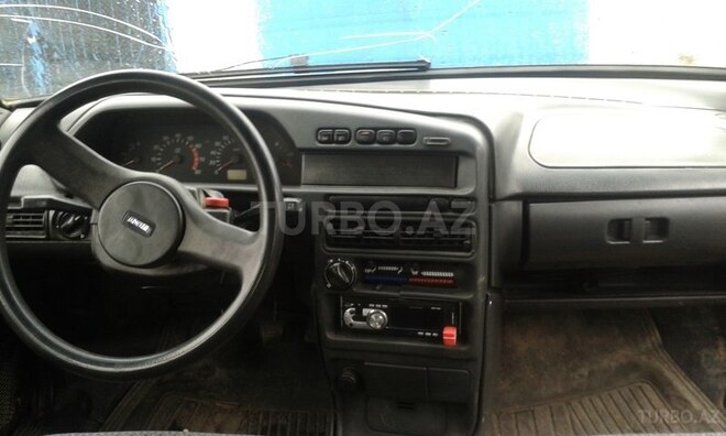 LADA (VAZ) 21099 2003, 250,000 km - 1.6 л - Ağdam