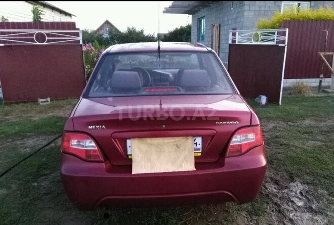 Daewoo Nexia 2011, 120,000 km - 1.5 l - Bakı