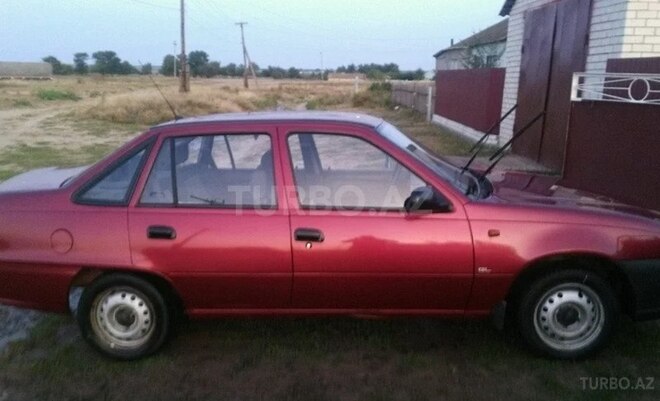 Daewoo Nexia 2011, 120,000 km - 1.5 l - Bakı
