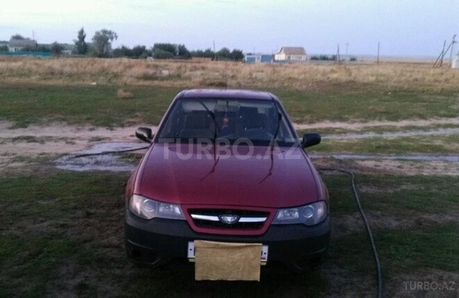 Daewoo Nexia 2011, 120,000 km - 1.5 l - Bakı