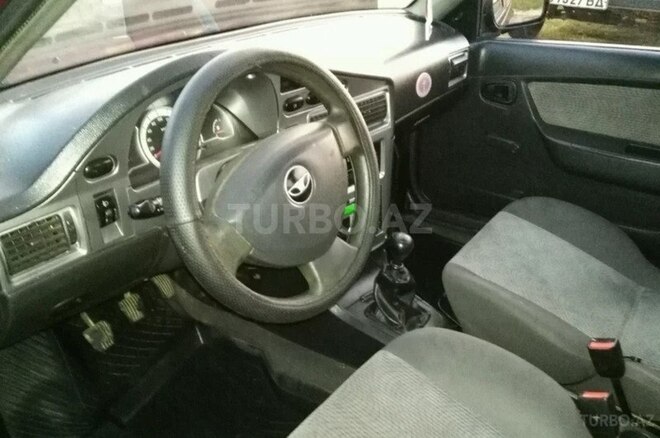 Daewoo Nexia 2011, 120,000 km - 1.5 l - Bakı
