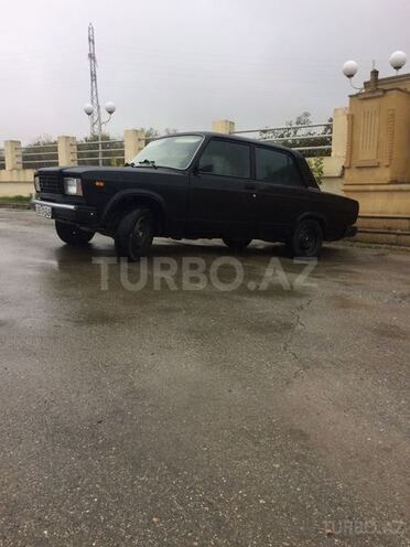 LADA (VAZ) 2107 2010, 110,000 km - 0.2 л - Quba