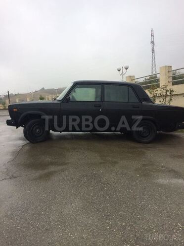 LADA (VAZ) 2107 2010, 110,000 km - 0.2 л - Quba