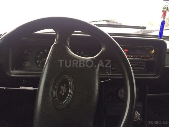 LADA (VAZ) 2107 2010, 110,000 km - 0.2 л - Quba