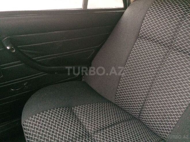 LADA (VAZ) 2107 2010, 110,000 km - 0.2 л - Quba