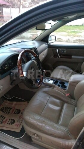 Kia Sorento 2006, 307,000 km - 2.5 л - Bakı