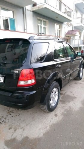 Kia Sorento 2006, 307,000 km - 2.5 л - Bakı