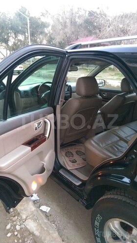 Kia Sorento 2006, 307,000 km - 2.5 л - Bakı