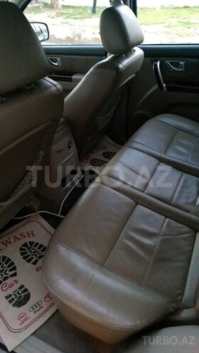 Kia Sorento 2006, 307,000 km - 2.5 л - Bakı