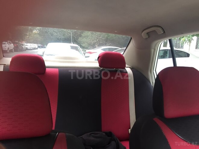 Nissan Tiida 2009, 160,258 km - 1.6 л - Bakı
