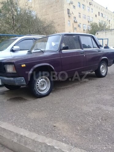 LADA (VAZ) 2107 1997, 81,509 km - 1.5 l - Bakı