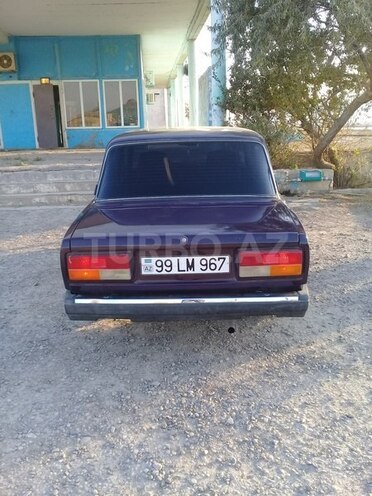 LADA (VAZ) 2107 1997, 81,509 km - 1.5 l - Bakı