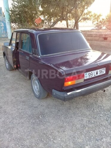 LADA (VAZ) 2107 1997, 81,509 km - 1.5 l - Bakı