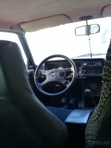 LADA (VAZ) 2107 1997, 81,509 km - 1.5 l - Bakı