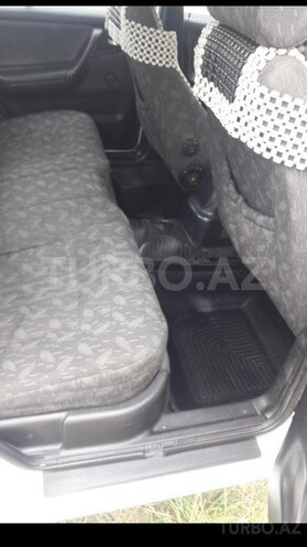 GAZ 3110 2000, 22,222 km - 0.1 l - Xaçmaz