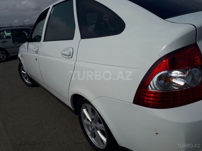 LADA (VAZ) Priora 2014, 90,000 km - 1.6 l - Bakı