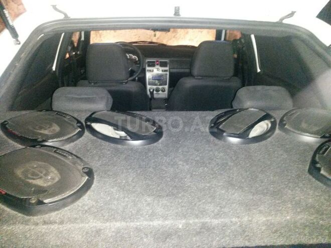 LADA (VAZ) Priora 2014, 90,000 km - 1.6 l - Bakı