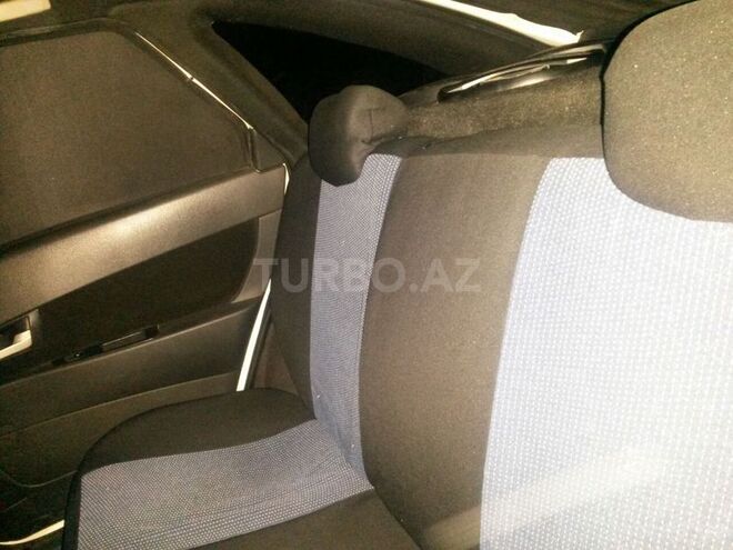 LADA (VAZ) Priora 2014, 90,000 km - 1.6 l - Bakı