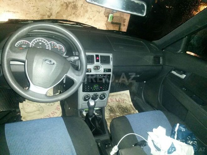 LADA (VAZ) Priora 2014, 90,000 km - 1.6 l - Bakı
