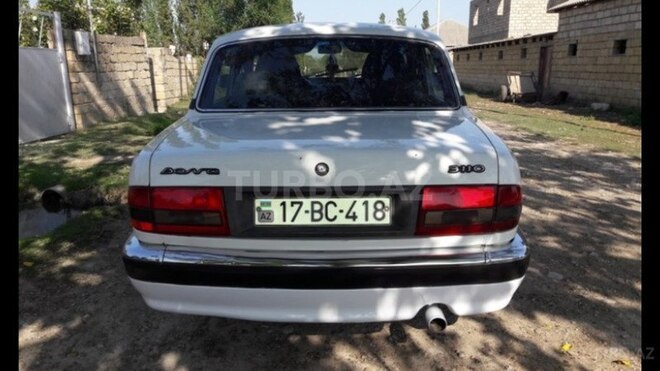 GAZ 3110 2000, 22,222 km - 0.1 l - Xaçmaz